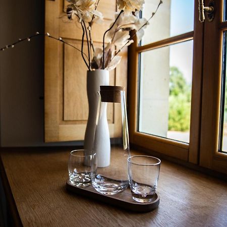 La Francoisiere Bed & Breakfast Loigne-sur-Mayenne Ngoại thất bức ảnh