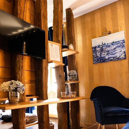 La Francoisiere Bed & Breakfast Loigne-sur-Mayenne Ngoại thất bức ảnh