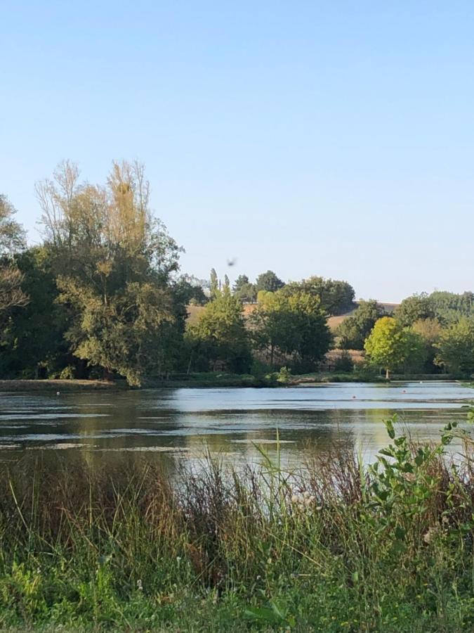 La Francoisiere Bed & Breakfast Loigne-sur-Mayenne Ngoại thất bức ảnh