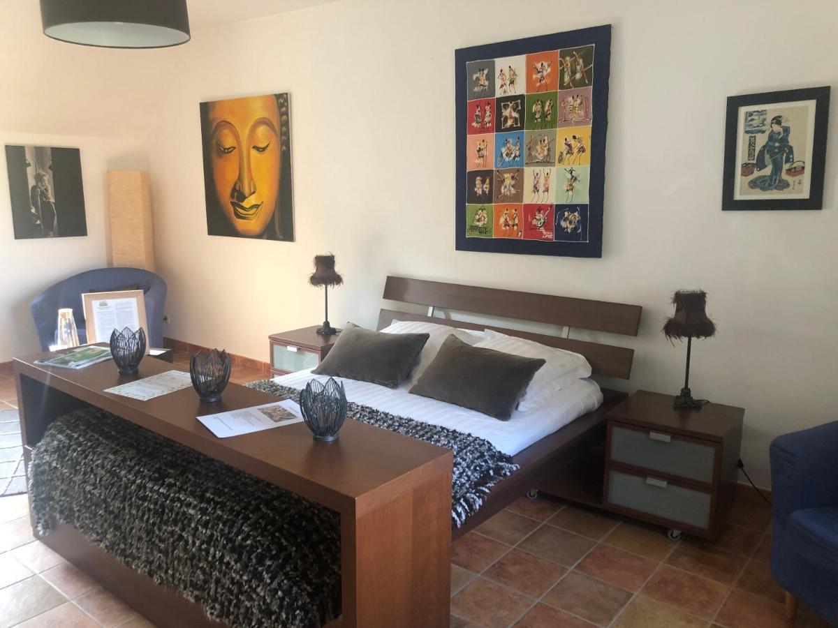 La Francoisiere Bed & Breakfast Loigne-sur-Mayenne Ngoại thất bức ảnh