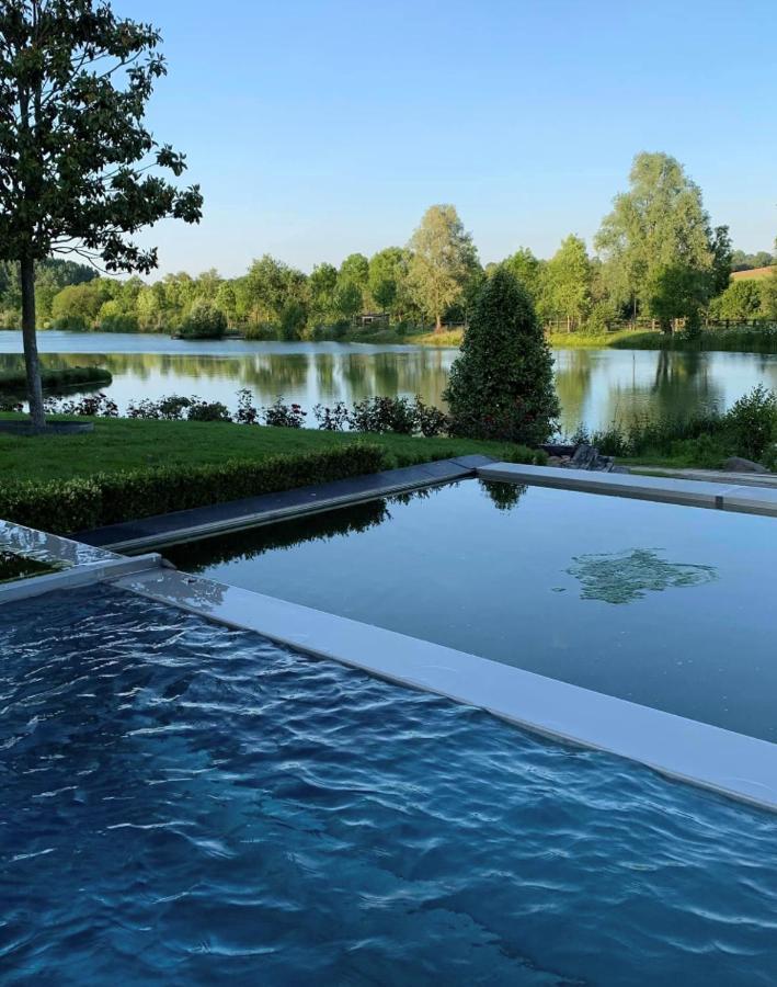 La Francoisiere Bed & Breakfast Loigne-sur-Mayenne Ngoại thất bức ảnh