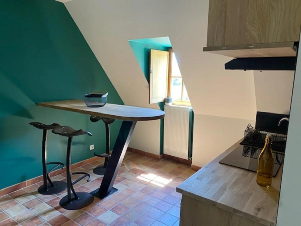 La Francoisiere Bed & Breakfast Loigne-sur-Mayenne Ngoại thất bức ảnh